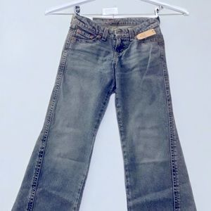 Levi’s jeans brand new